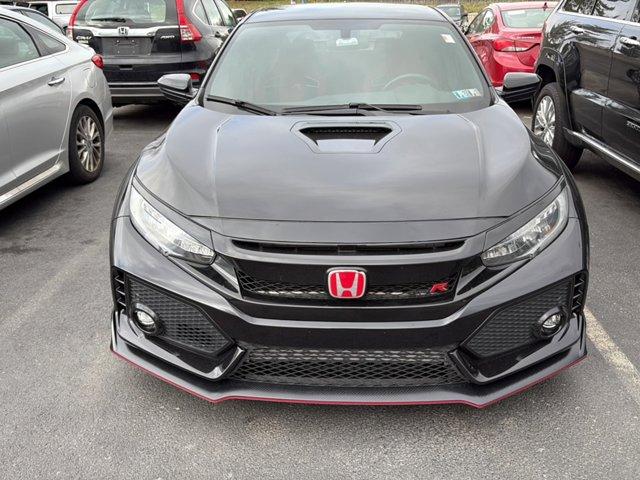 Thumbnail image of 2019 Honda Civic at D'Ambrosio Dodge