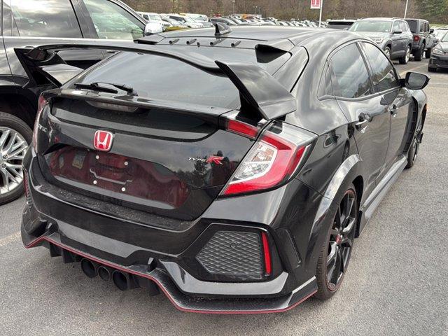 Thumbnail image of 2019 Honda Civic at D'Ambrosio Dodge