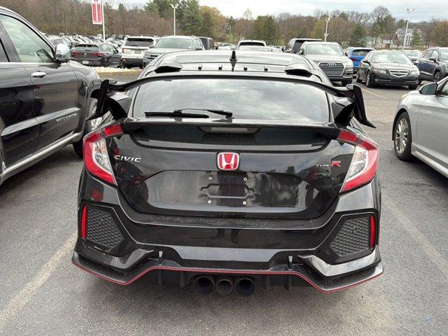 Thumbnail image of 2019 Honda Civic at D'Ambrosio Dodge