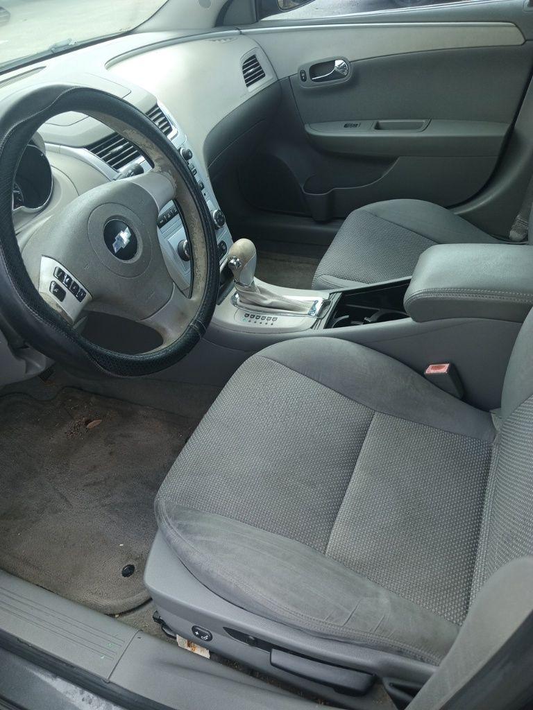 Thumbnail image of 2010 Chevrolet Malibu at University Dodge Ram