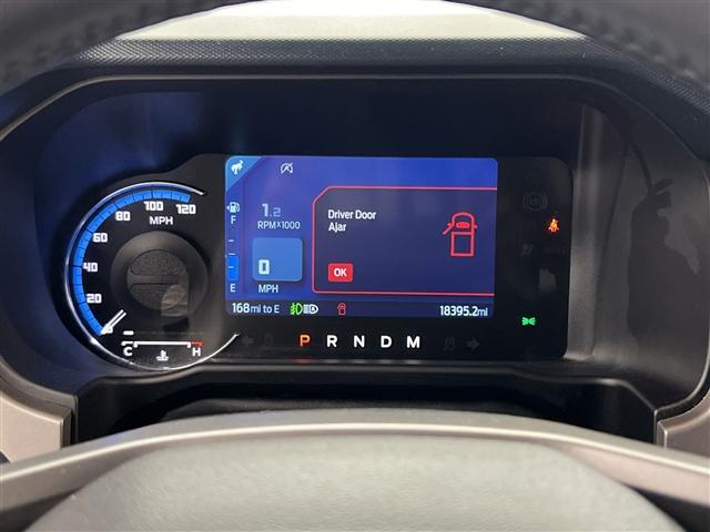Thumbnail image of 2023 Ford Bronco at Mccluskey Chevrolet Kings Automall