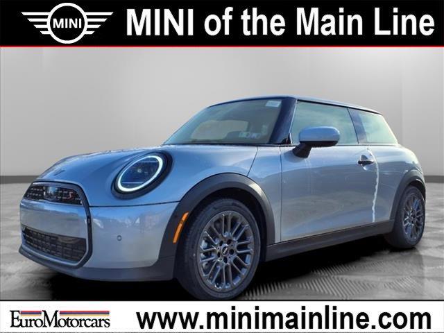 Thumbnail image of 2025 MINI Hardtop 2 Door at MiniOfTheMainline of Bala Cynwyd, PA