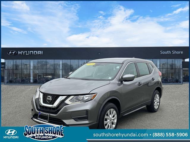 Thumbnail image of 2019 Nissan Rogue at South Shore Hyundai