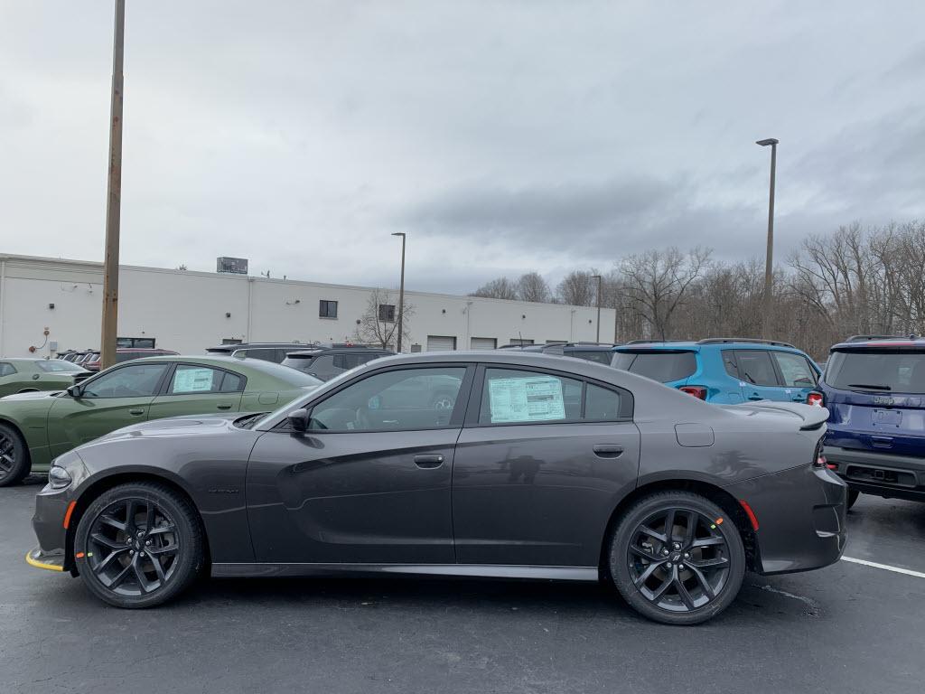 Thumbnail image of 2021 Dodge Charger at Dave Dennis Chrysler Jeep Dodge Ram