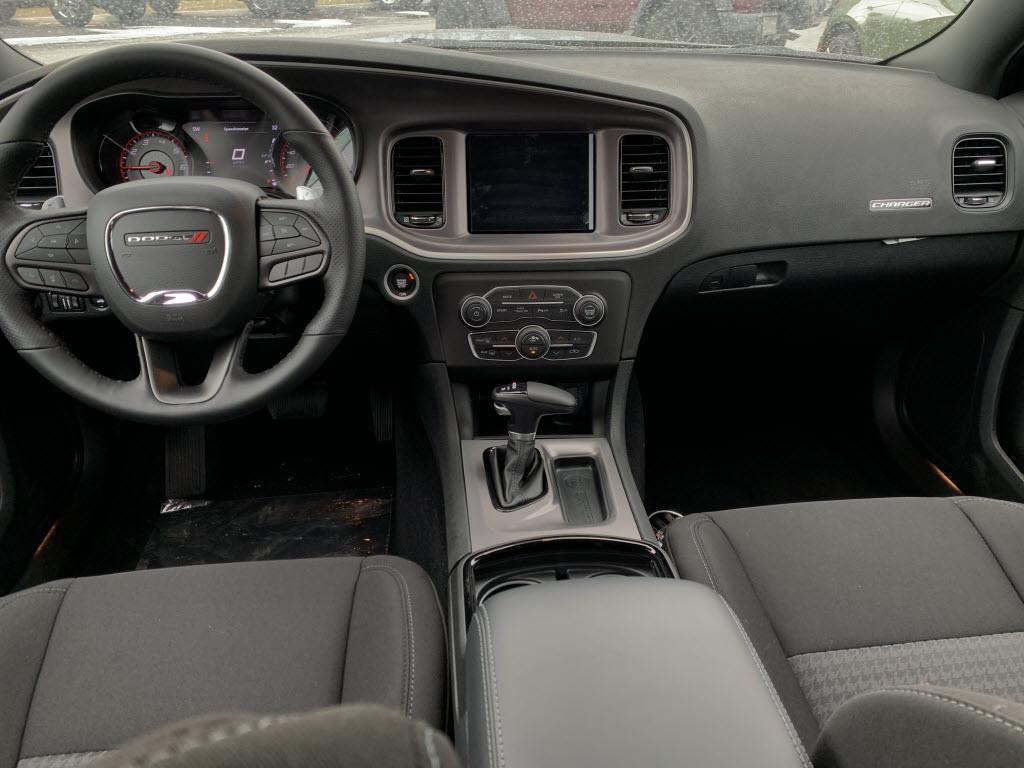 Thumbnail image of 2021 Dodge Charger at Dave Dennis Chrysler Jeep Dodge Ram