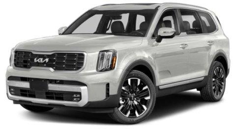Image of 2023 Kia Telluride SX-Prestige