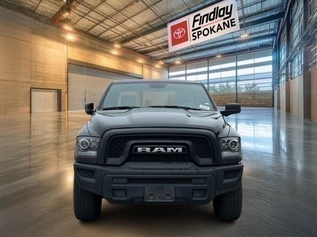 Thumbnail image of 2024 Ram 1500 Classic at Larry H. Miller Downtown Toyota Spokane