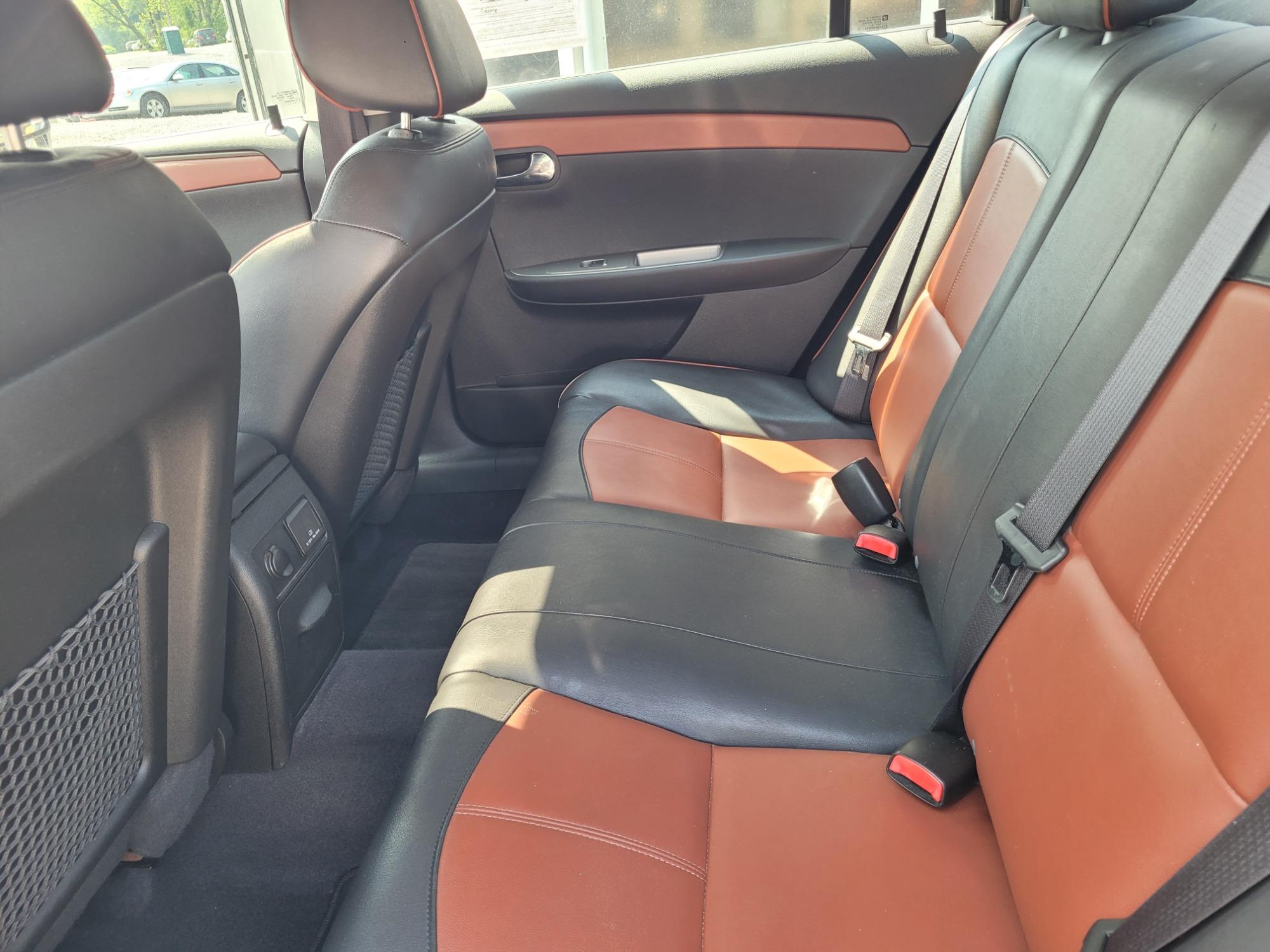 Thumbnail image of 2011 Chevrolet Malibu at West 40 Auto Sales