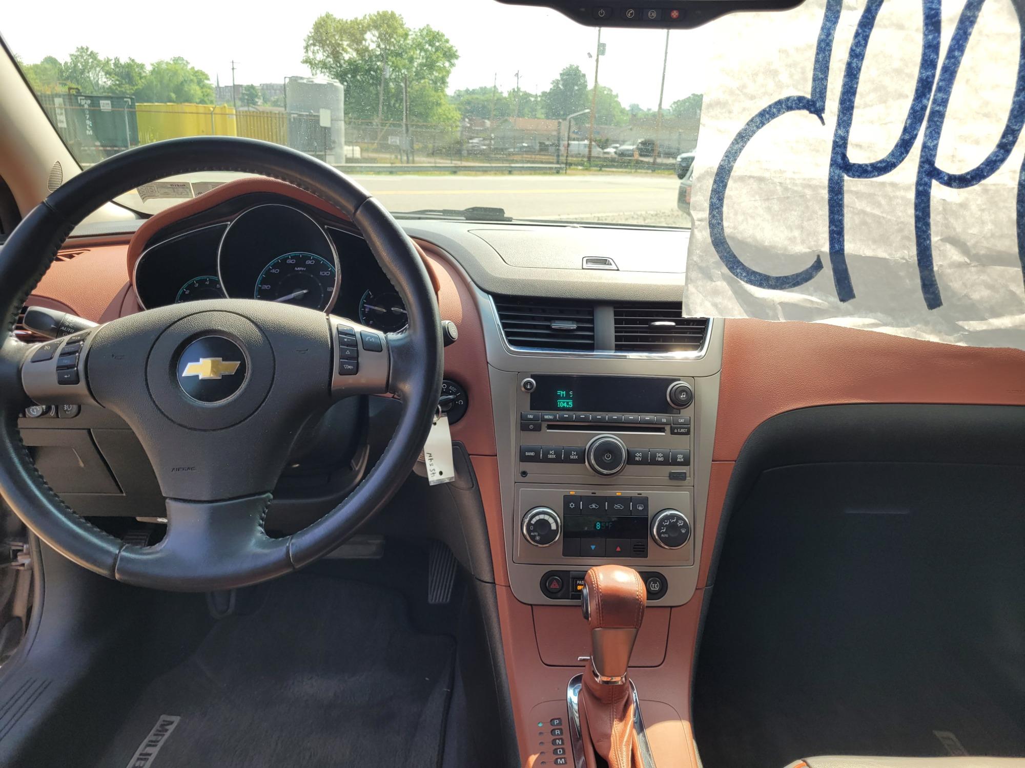 Thumbnail image of 2011 Chevrolet Malibu at West 40 Auto Sales