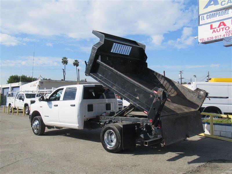 Thumbnail image of 2022 Ram 3500 at Atlantis Auto Sales