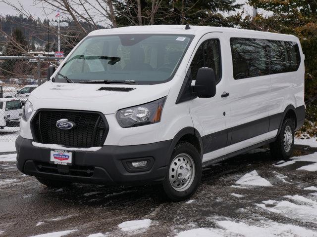 Thumbnail image of 2024 Ford Transit at Wendle Motors Pre-Owned - Used