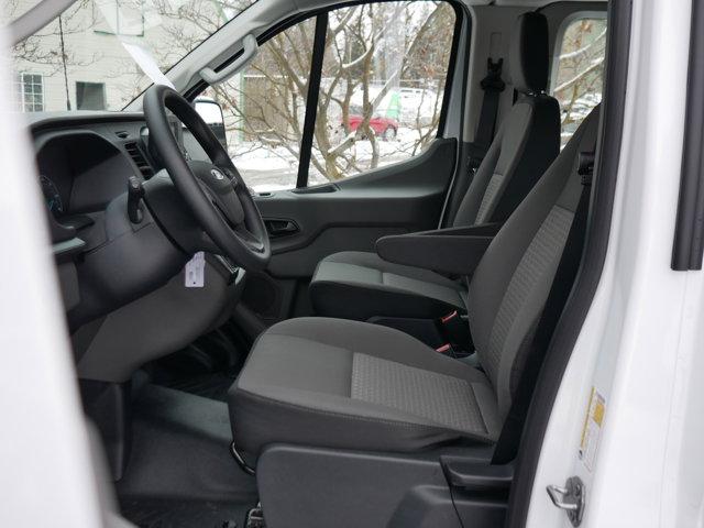 Thumbnail image of 2024 Ford Transit at Wendle Motors Pre-Owned - Used