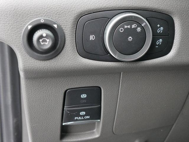 Thumbnail image of 2024 Ford Transit at Wendle Motors Pre-Owned - Used