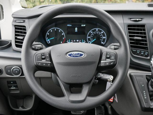 Thumbnail image of 2024 Ford Transit at Wendle Motors Pre-Owned - Used