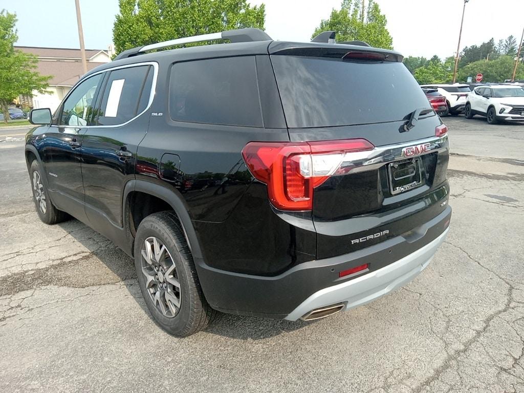 Thumbnail image of 2023 GMC Acadia at Maguire Cadillac Chevrolet