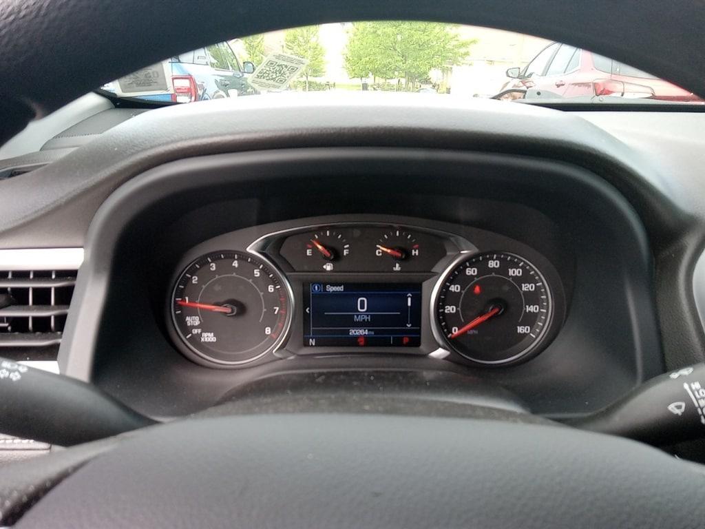 Thumbnail image of 2023 GMC Acadia at Maguire Cadillac Chevrolet