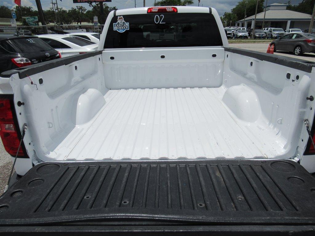 Thumbnail image of 2015 Chevrolet Silverado 1500 at Vene-auto, Inc.