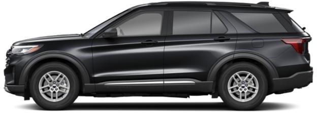 Thumbnail image of 2025 Ford Explorer at Ford of Port Jeff