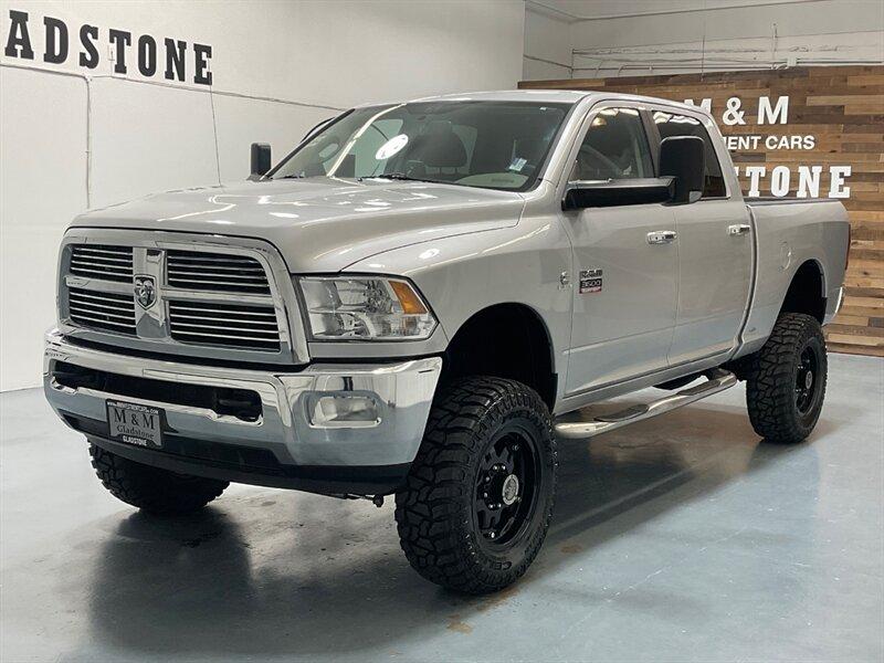 Thumbnail image of 2011 Ram 3500 at M&M Investment Cars