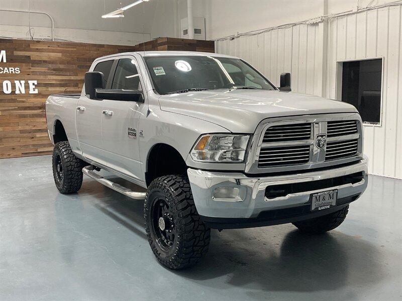 Thumbnail image of 2011 Ram 3500 at M&M Investment Cars