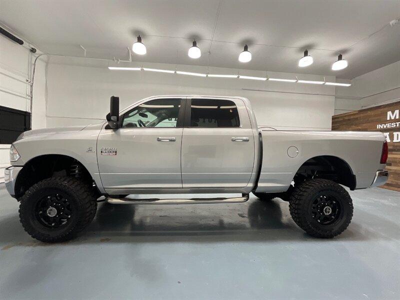 Thumbnail image of 2011 Ram 3500 at M&M Investment Cars