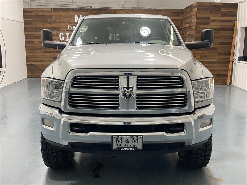 Thumbnail image of 2011 Ram 3500 at M&M Investment Cars