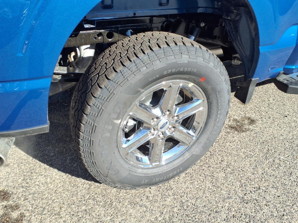 Thumbnail image of 2024 Ford F-150 at Route 23 Automall