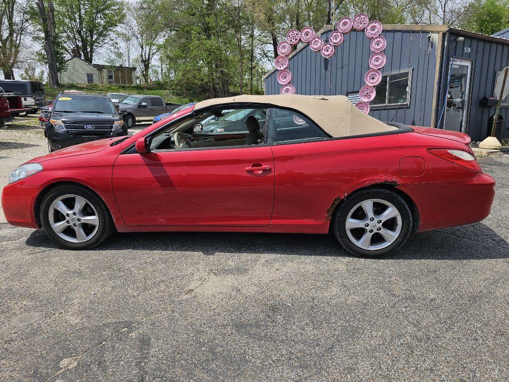 Thumbnail image of 2008 Toyota Camry Solara at HIGH LIFE AUTO, LLC.
