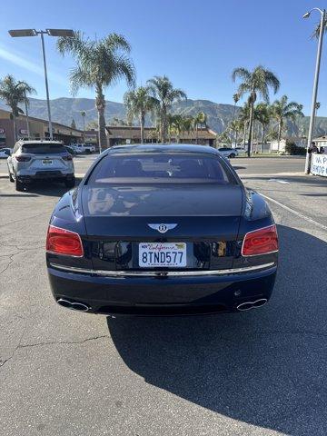Thumbnail image of 2016 Bentley Flying Spur at Bunnin Chevrolet Of Santa Paula - New