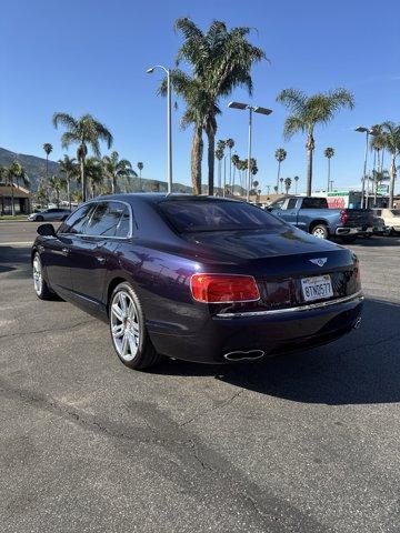 Thumbnail image of 2016 Bentley Flying Spur at Bunnin Chevrolet Of Santa Paula - New