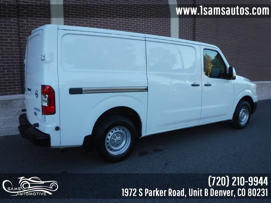Thumbnail image of 2014 Nissan NV at Sam's Automotive