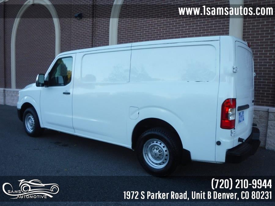 Thumbnail image of 2014 Nissan NV at Sam's Automotive