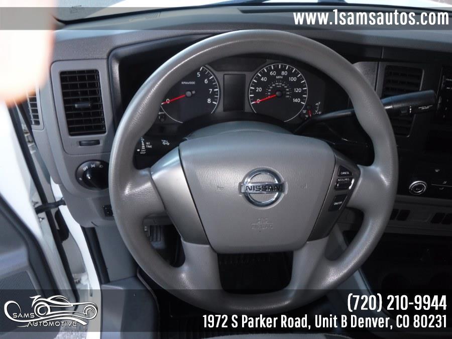 Thumbnail image of 2014 Nissan NV at Sam's Automotive