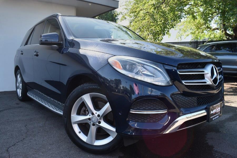 Thumbnail image of 2017 Mercedes-Benz GLE at Milan Motors