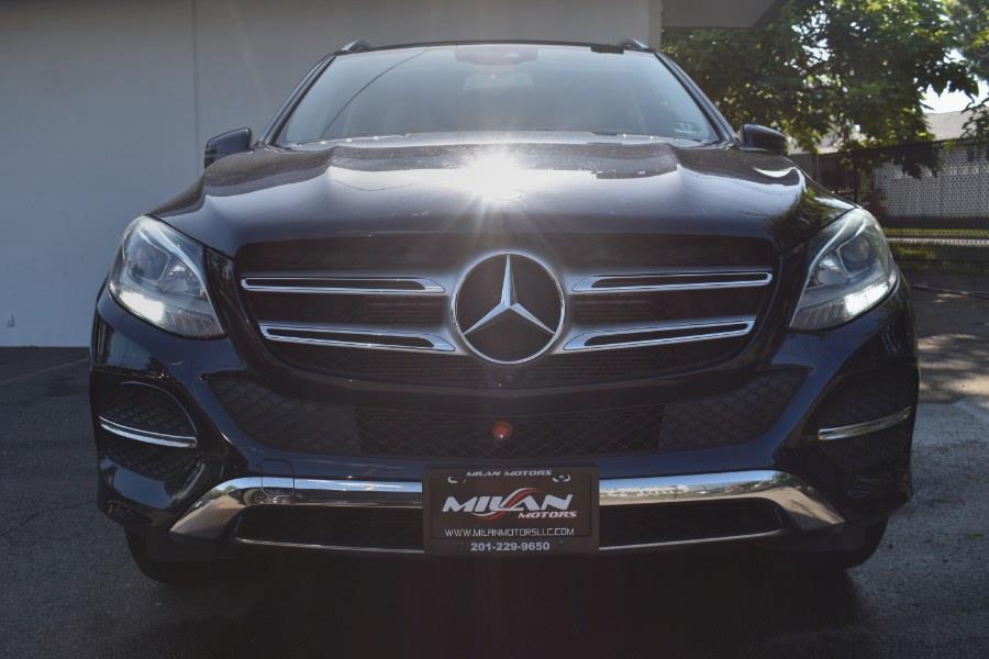 Thumbnail image of 2017 Mercedes-Benz GLE at Milan Motors
