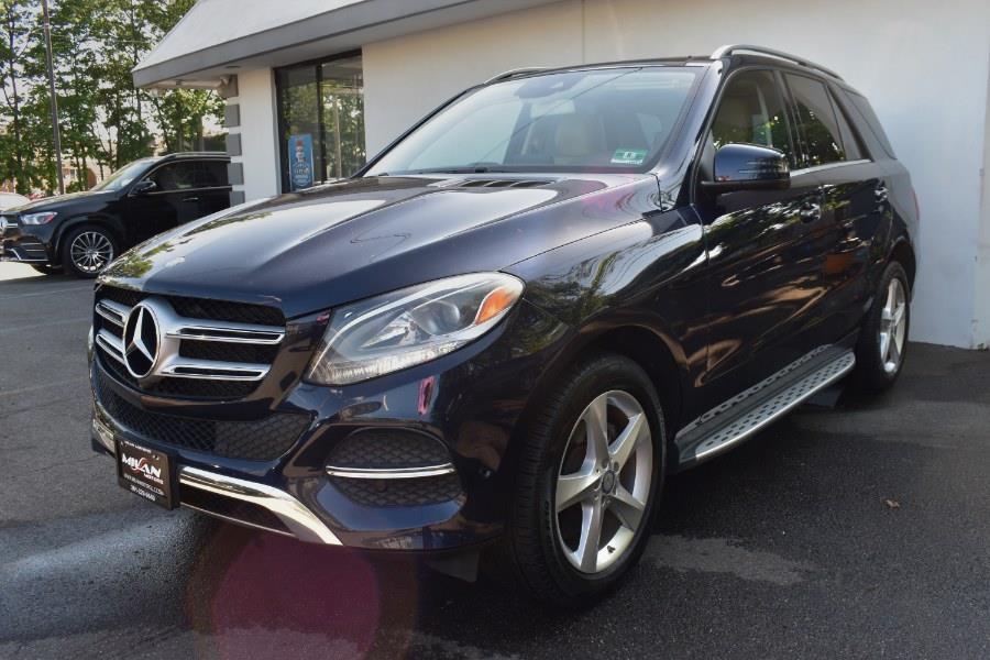 Thumbnail image of 2017 Mercedes-Benz GLE at Milan Motors