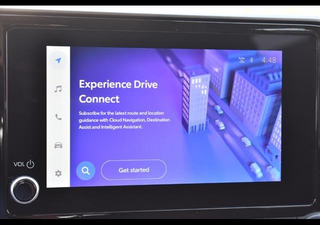 Thumbnail image of 2023 Toyota Highlander at Loving Toyota