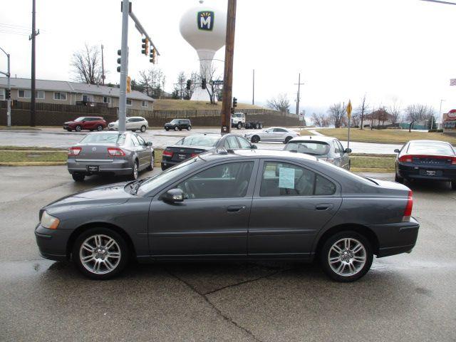 Thumbnail image of 2007 Volvo S60 at KINGS KARS