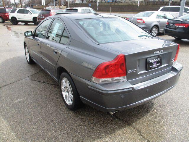 Thumbnail image of 2007 Volvo S60 at KINGS KARS