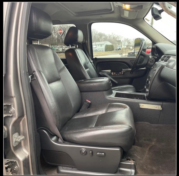 Thumbnail image of 2014 Chevrolet Silverado 3500HD at Caruzin Autohub