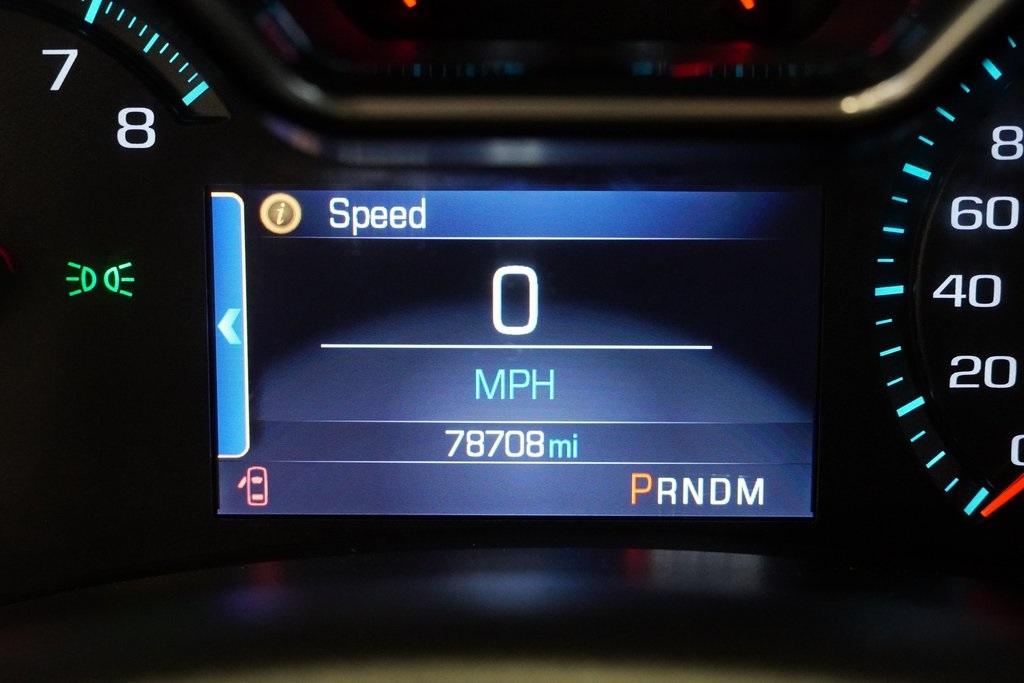 Thumbnail image of 2014 Chevrolet Impala at Serpentini Chevrolet of Strongsville