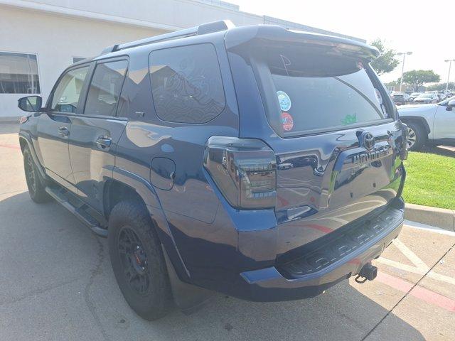 Thumbnail image of 2022 Toyota 4Runner at FreemanToyota USED