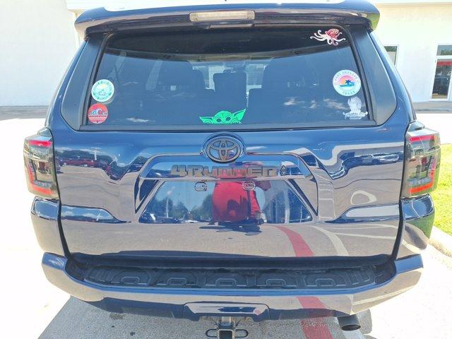 Thumbnail image of 2022 Toyota 4Runner at FreemanToyota USED