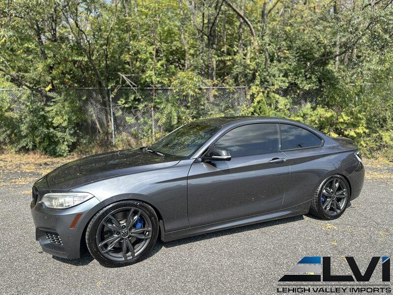Thumbnail image of 2017 BMW 2 Series at Lehigh Valley Imports