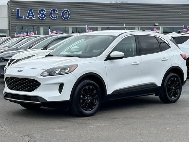 Thumbnail image of 2020 Ford Escape at Lasco Ford