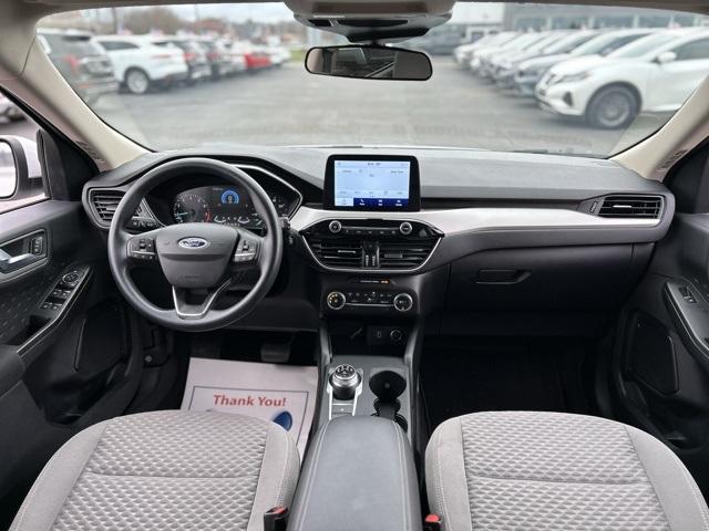 Thumbnail image of 2020 Ford Escape at Lasco Ford