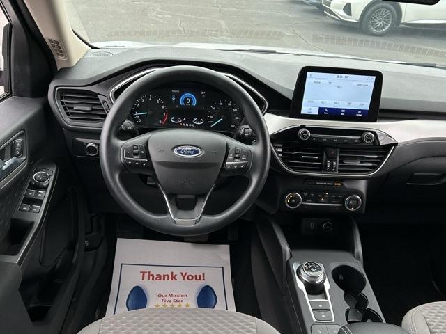 Thumbnail image of 2020 Ford Escape at Lasco Ford