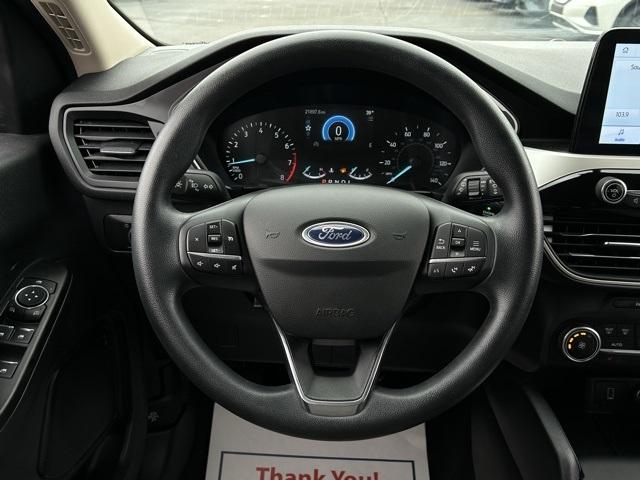 Thumbnail image of 2020 Ford Escape at Lasco Ford