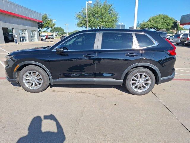 Thumbnail image of 2023 Honda CR-V at FreemanToyota USED