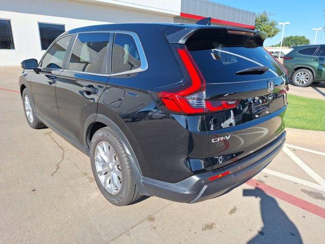 Thumbnail image of 2023 Honda CR-V at FreemanToyota USED